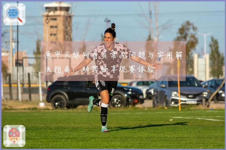 意甲买球网首页常见问题与实用解决指南，助您畅享观赛体验